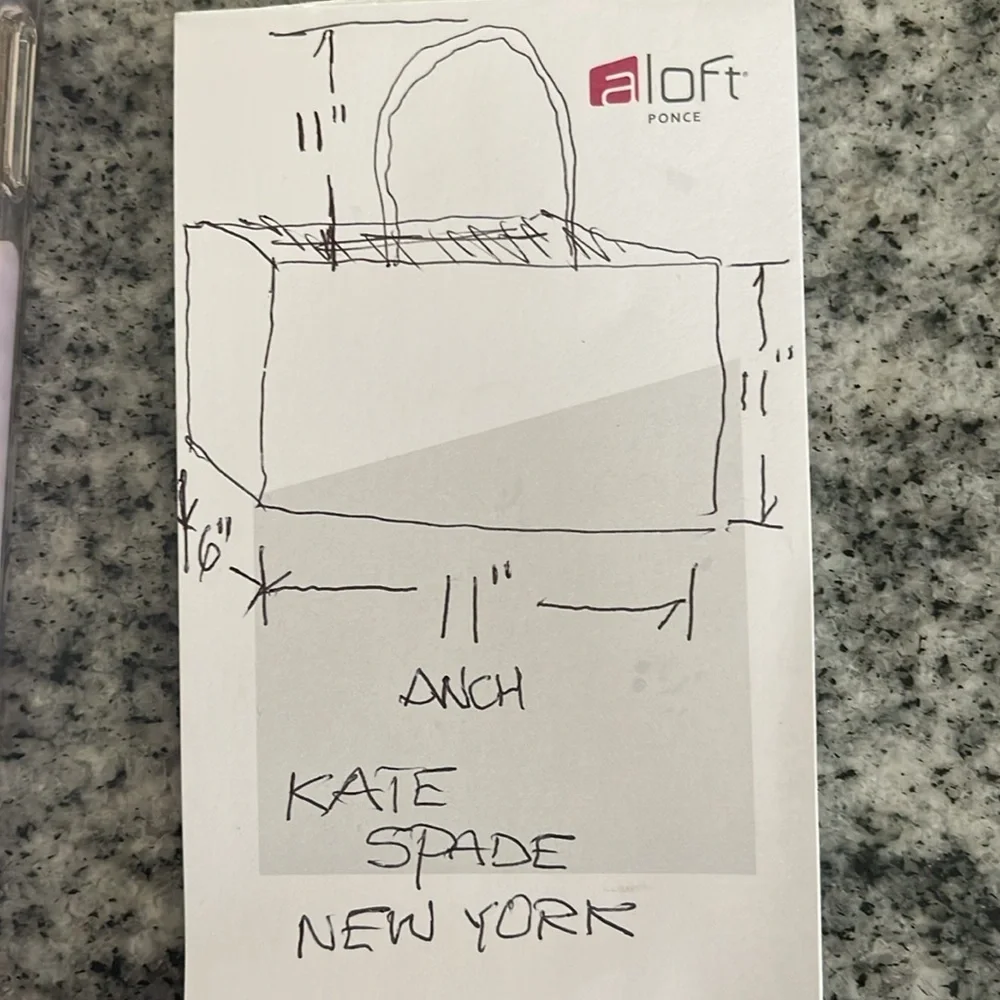 Kate spade
